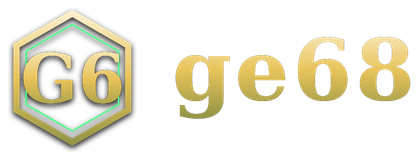 ge68 logo